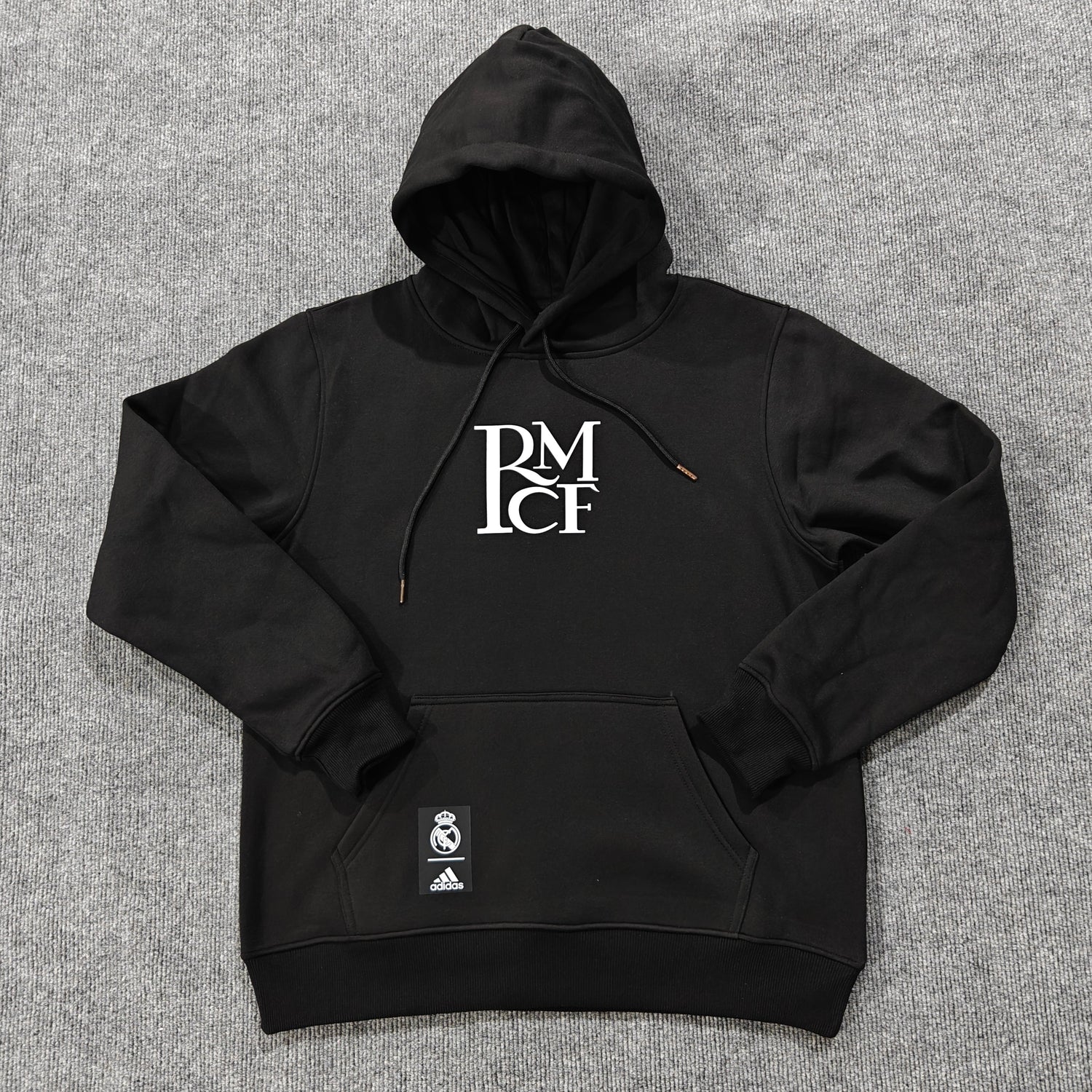 Echtes Sweatshirt M