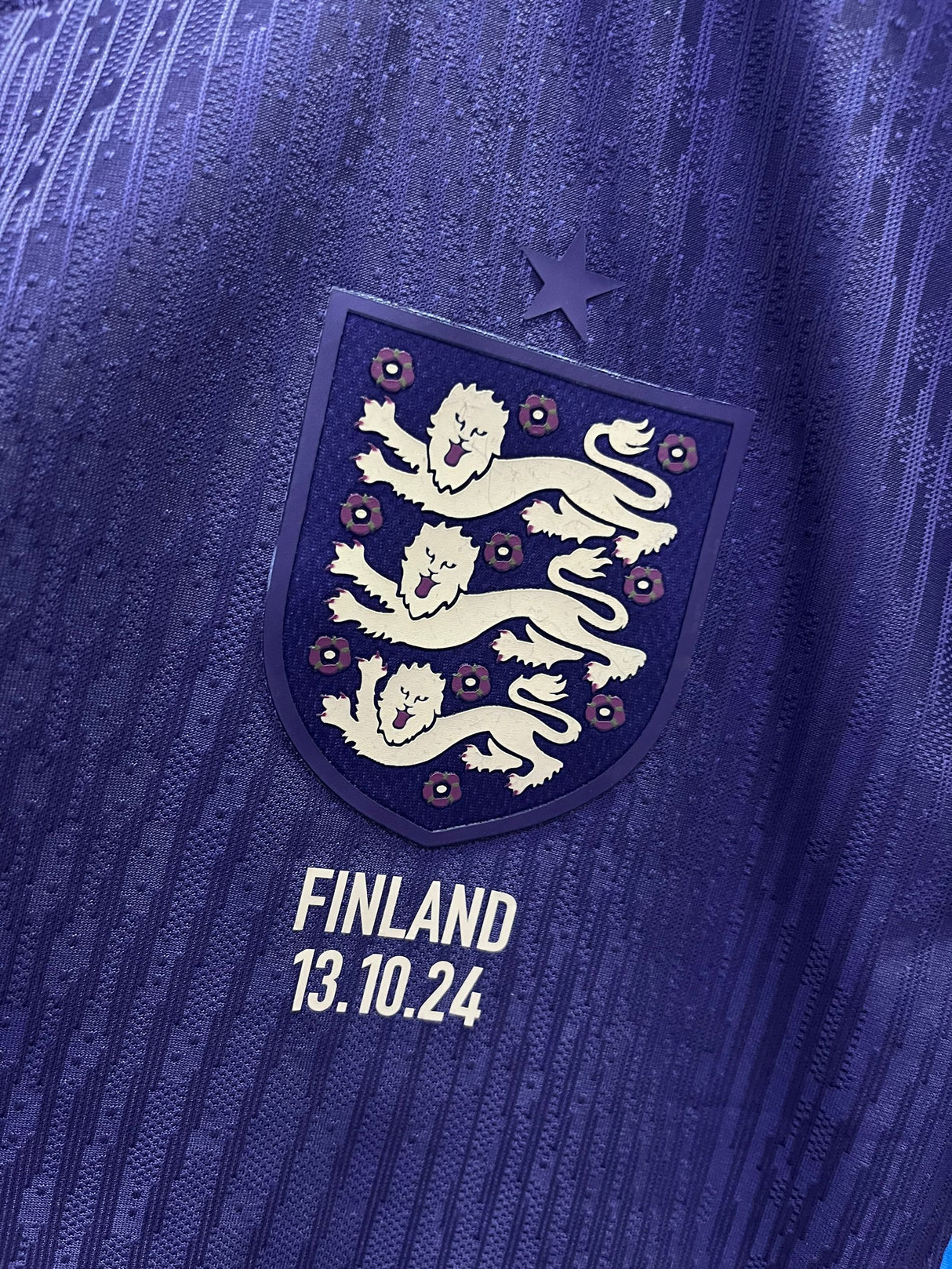 DECLAN RICE 2024-25 (Weiblich)