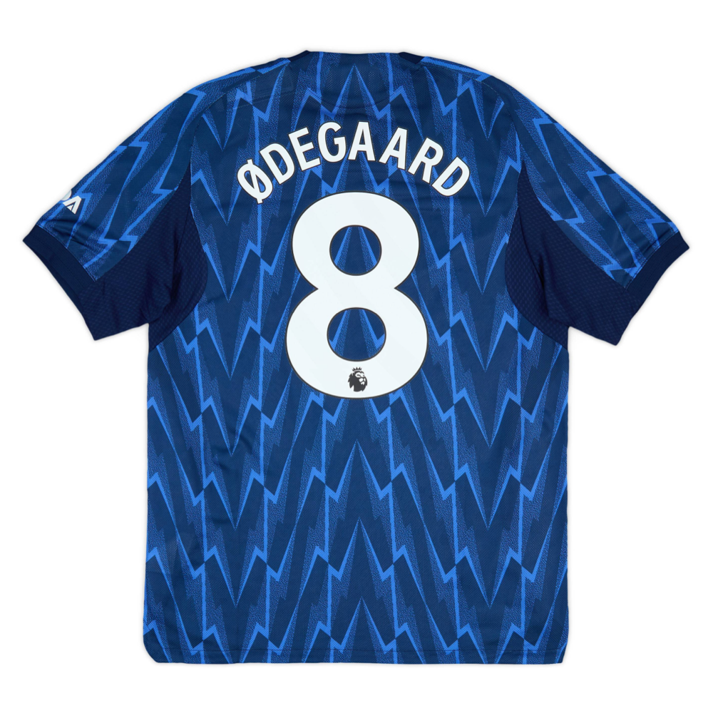 2025-26 Arsenal FC 2a