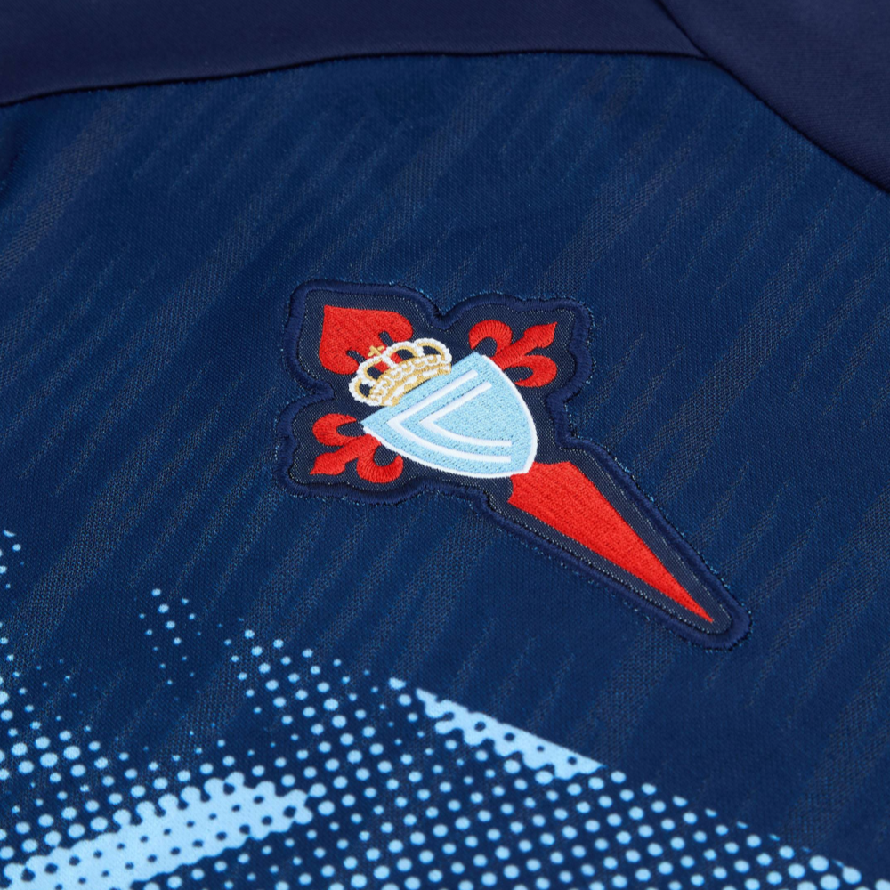 2025-26 RC Celta de Vigo