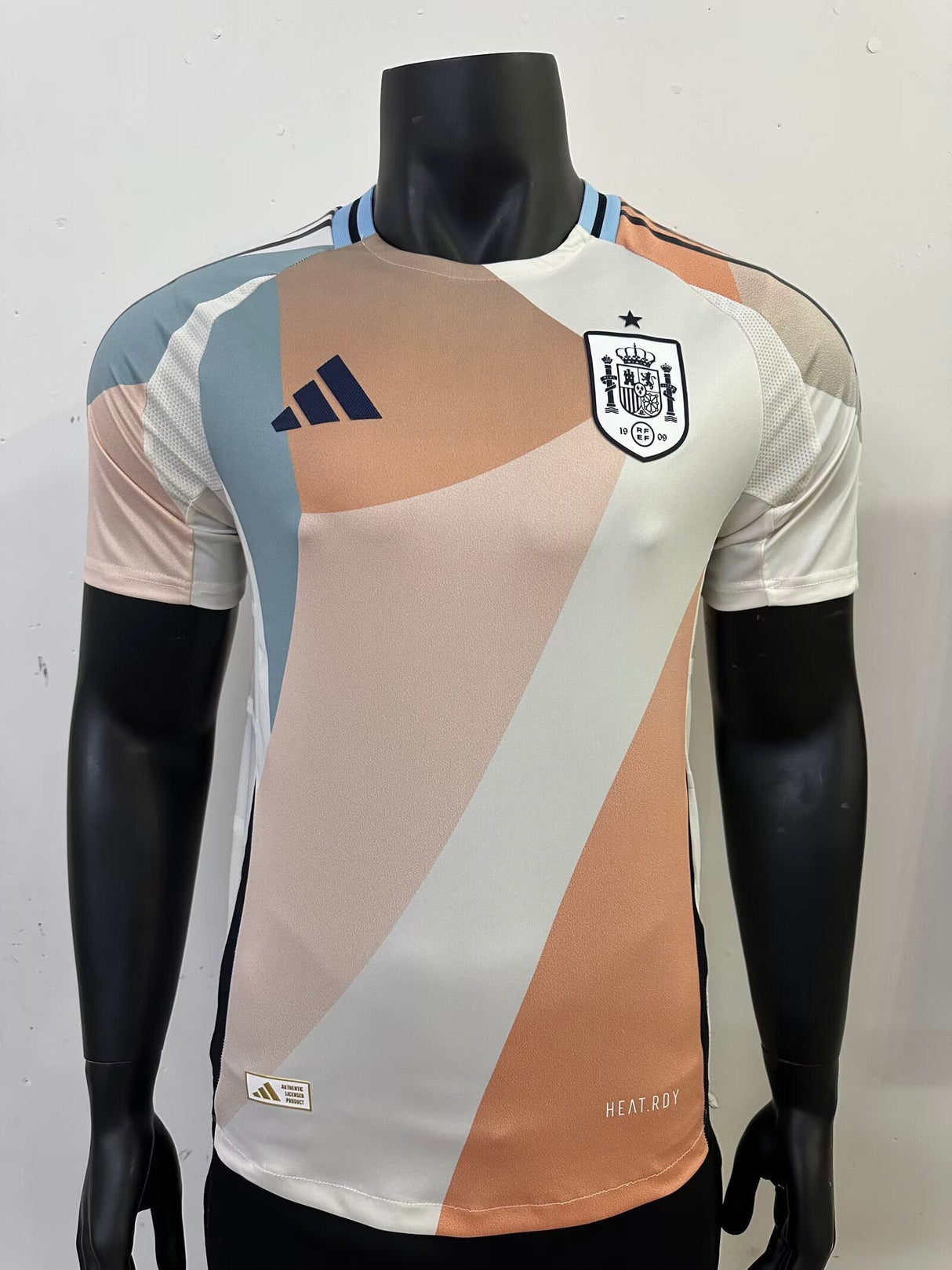 Spain World Cup 2026