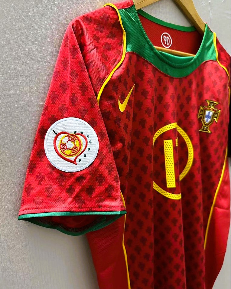 RONALDO CRISTIANO 2004-05 (Von)