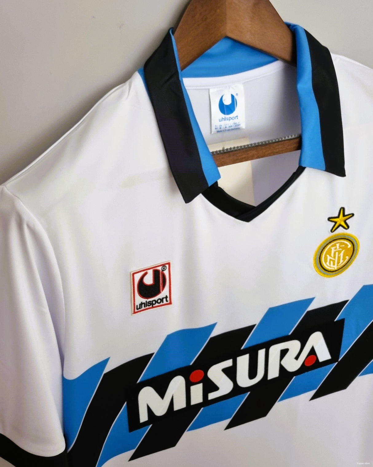 BREHME ANDREAS 1990-91 (Int)