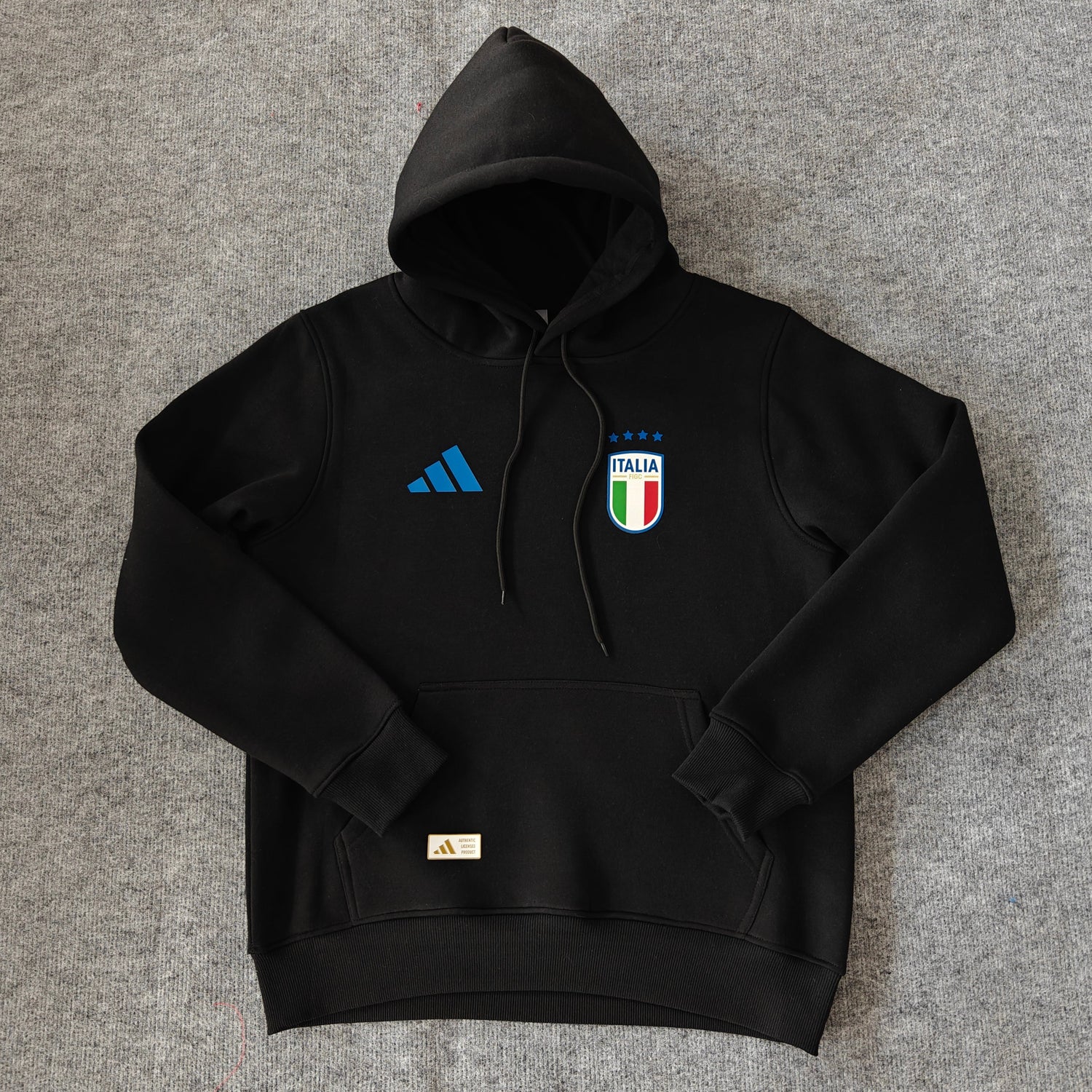 Felpa Italia