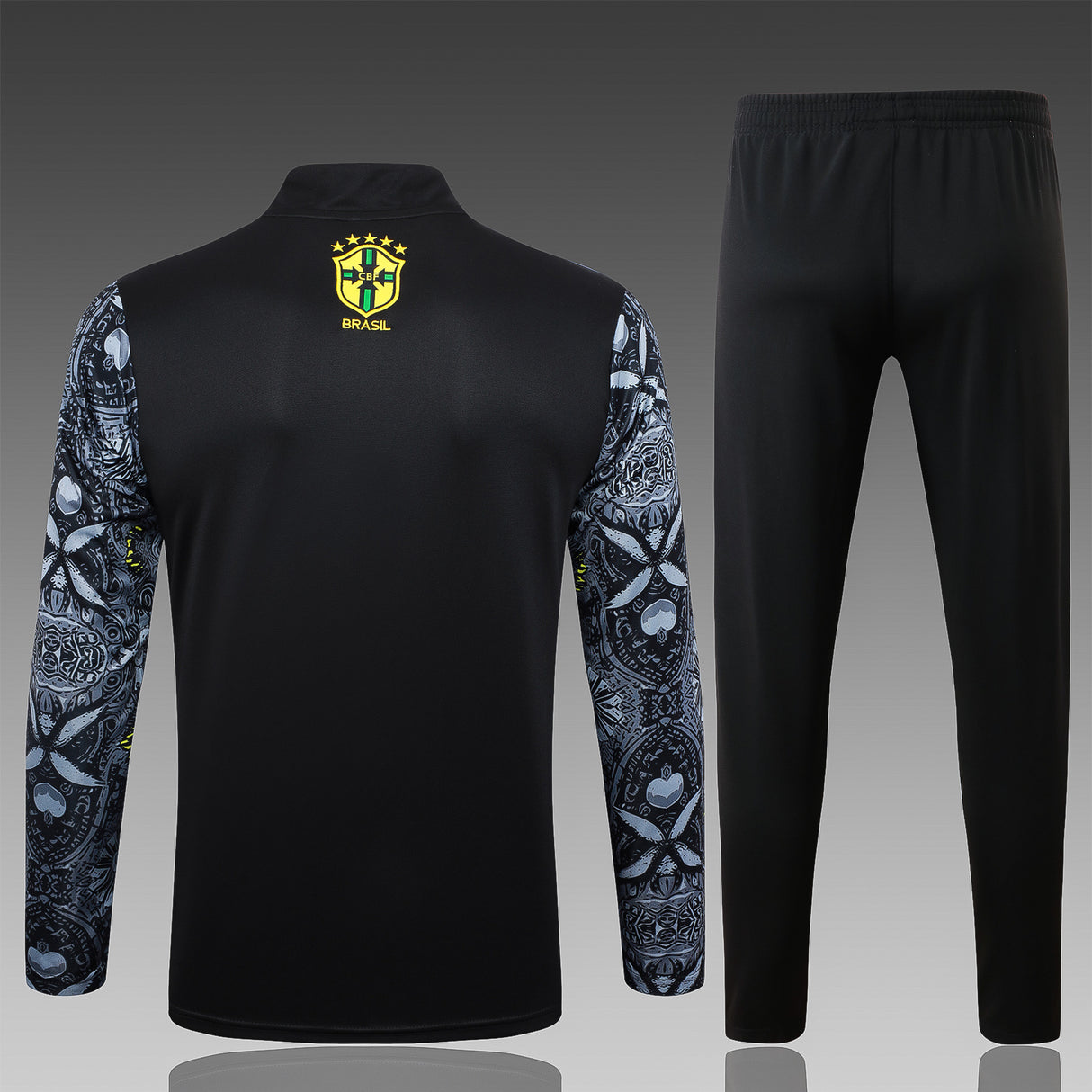 Tracksuit Brasil Special Edition