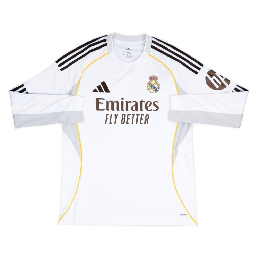 2025-26 Real Madrid