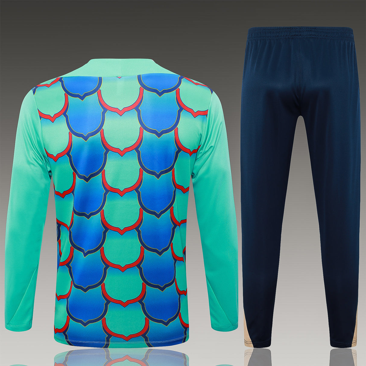 Tracksuit Barcellona