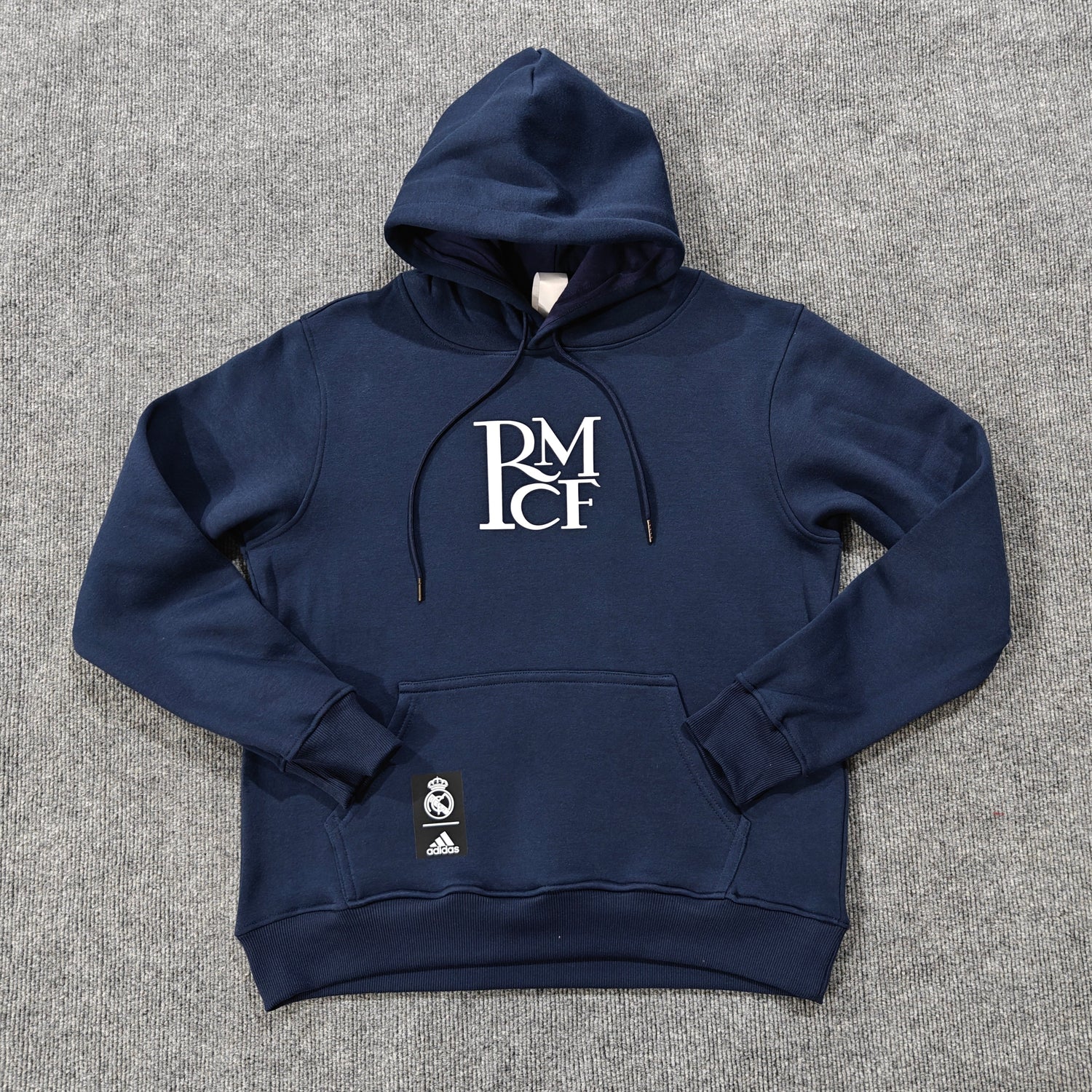 Echtes Sweatshirt M