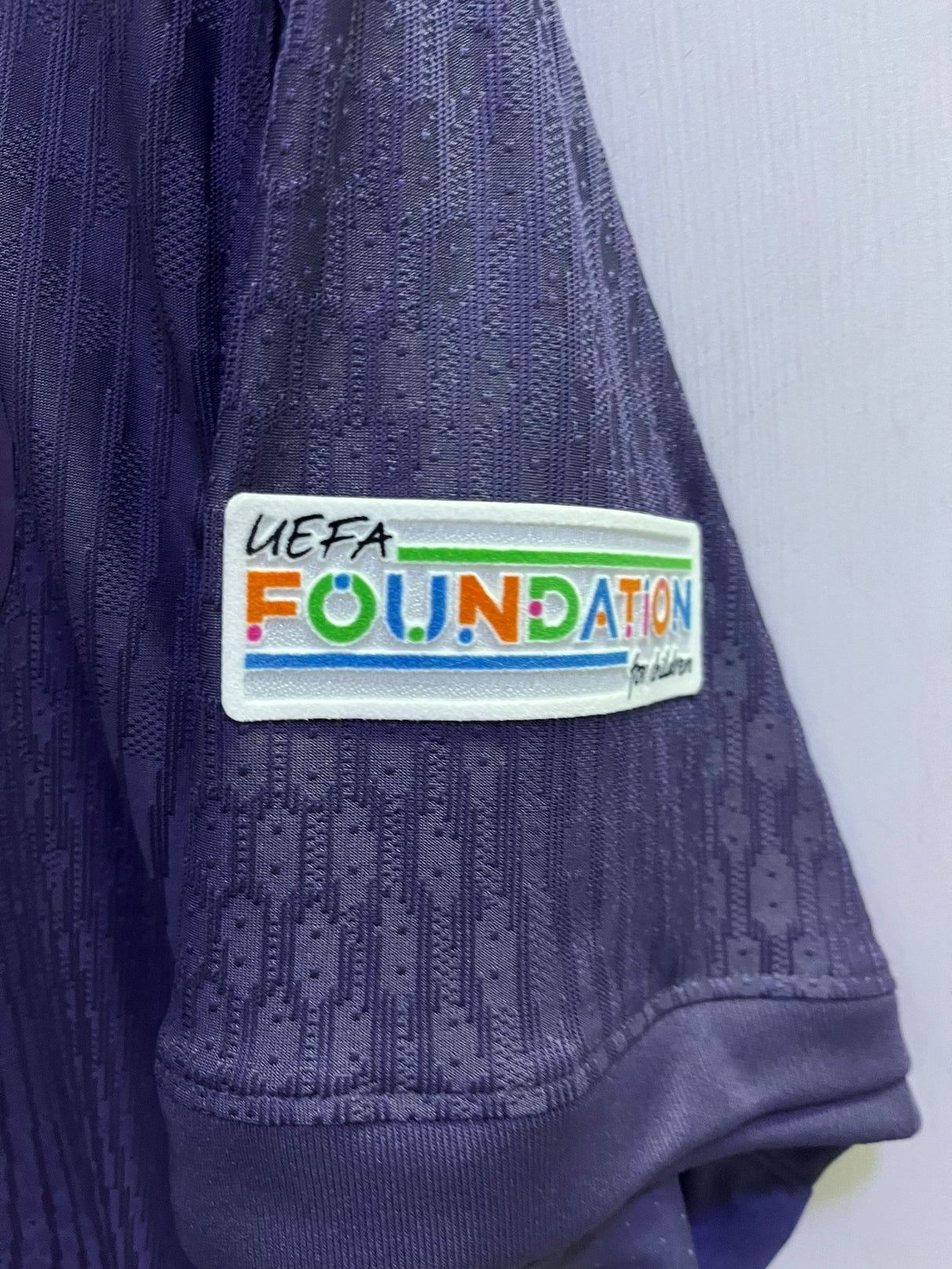 DECLAN RICE 2024-25 (Weiblich)