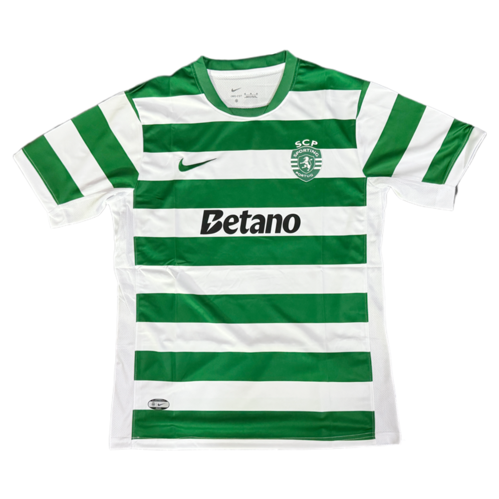 2025-26 Sporting