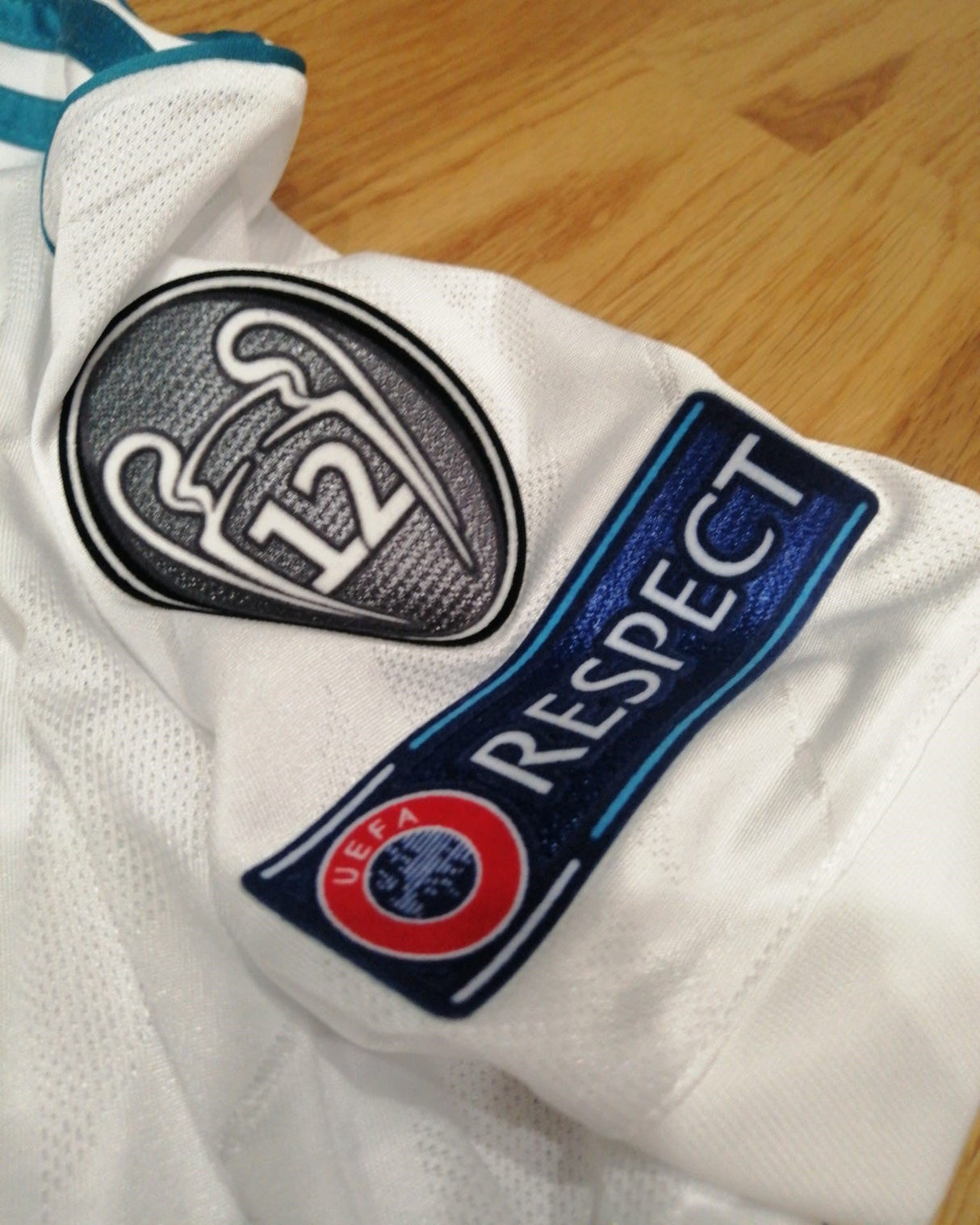 BALE GARETH 2017-18 (vero M)