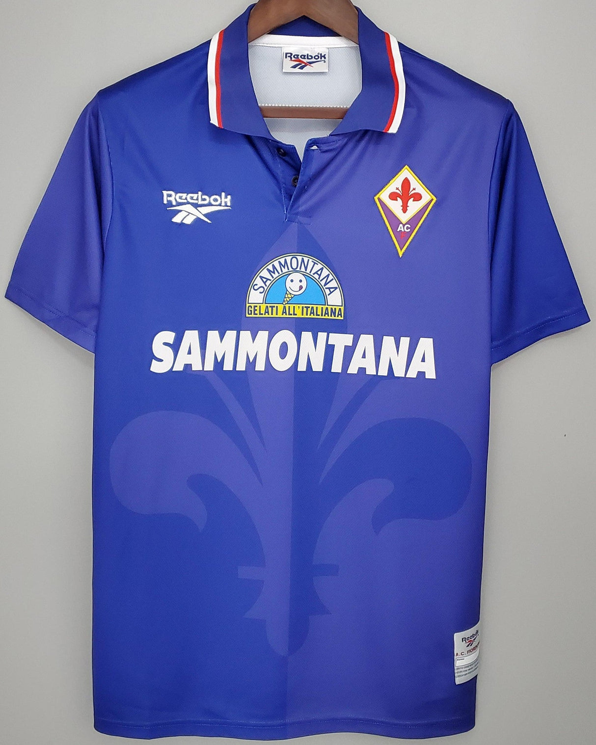 BATISTUTA GABRIEL OMAR 1995-96 (Discussione)