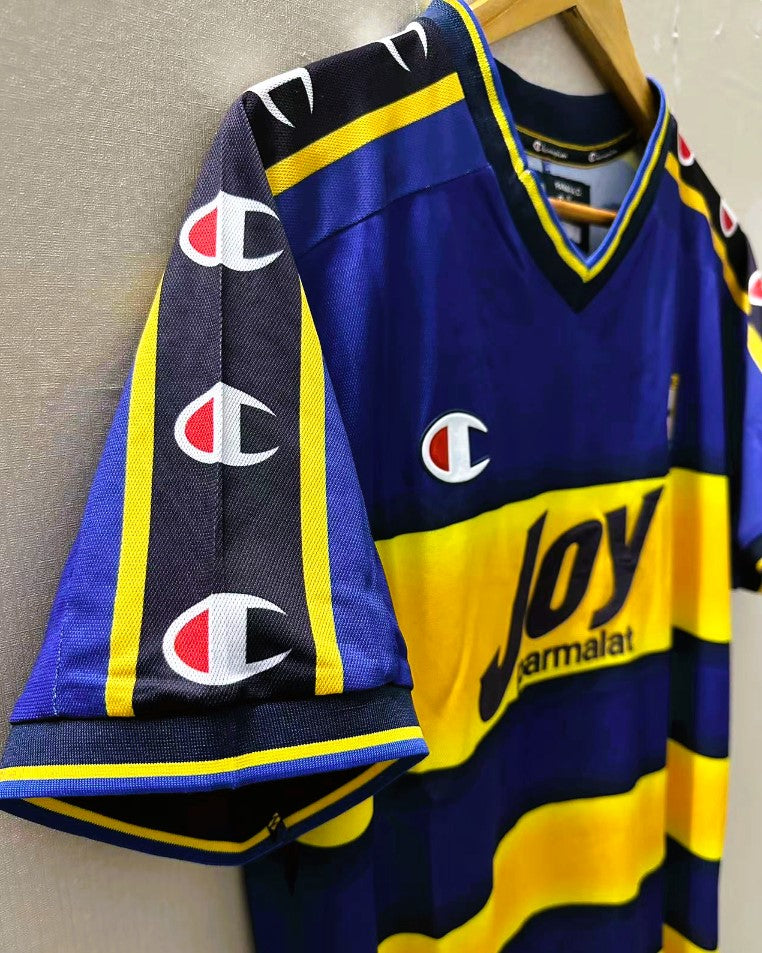 ADRIANO 2002-03 (Paar)