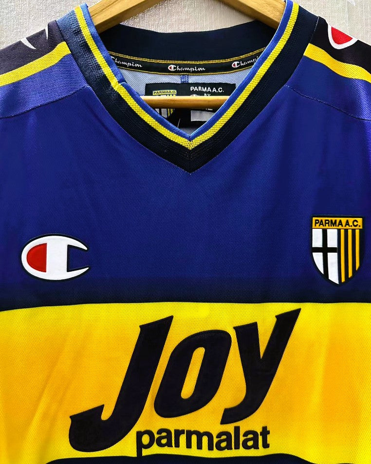 ADRIANO 2002-03 (Paar)