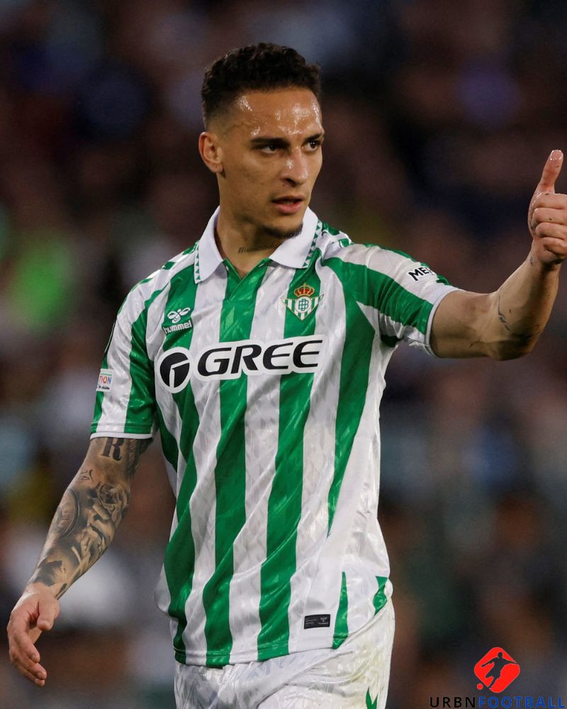 ANTONY 2024-25 (Real B)