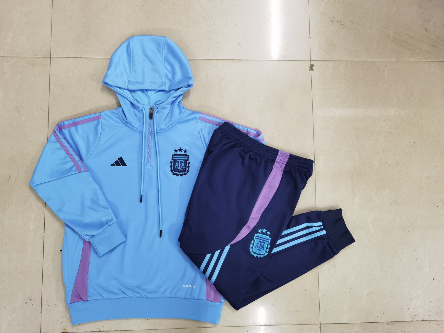 ARGENTINA Tracksuit  Kids