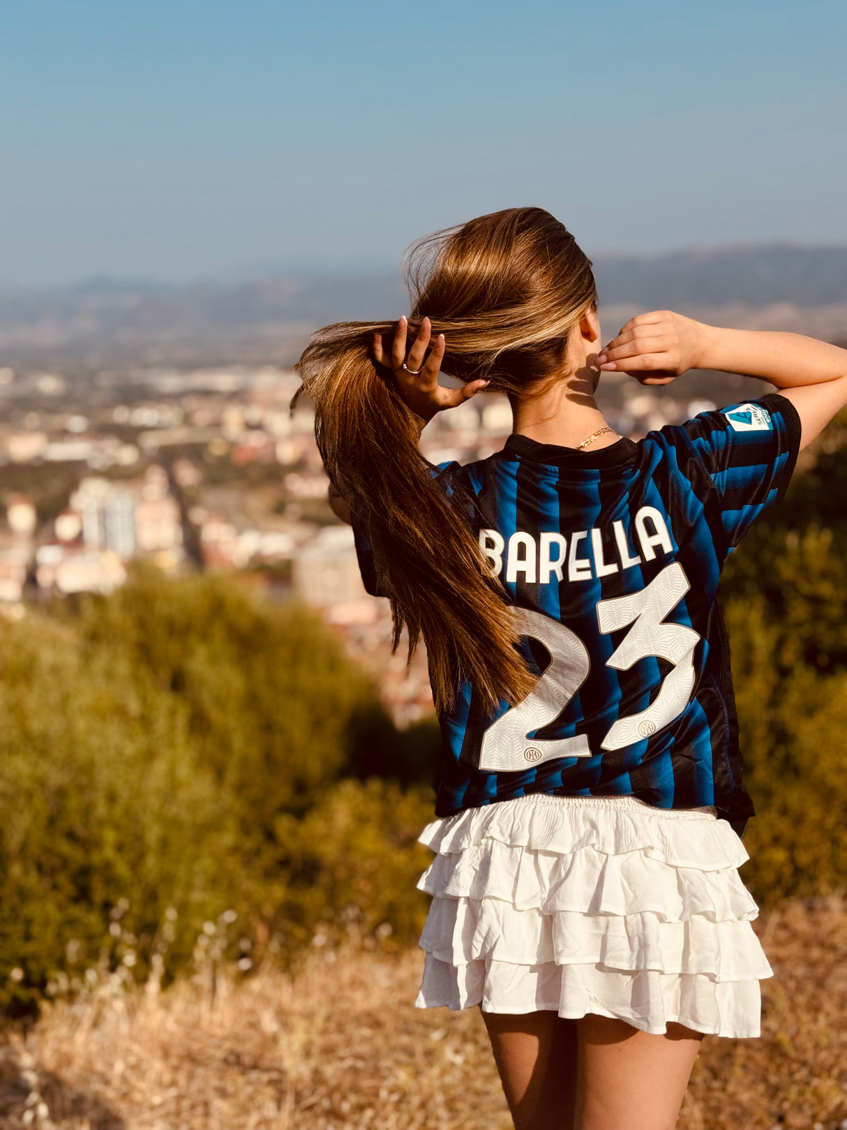 BARELLA NICOLO' 2025/26 (Int)