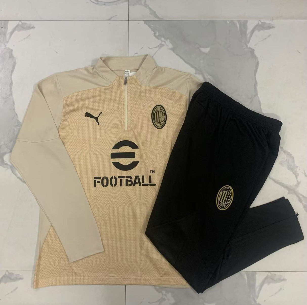 MILAN Tracksuit   Kids