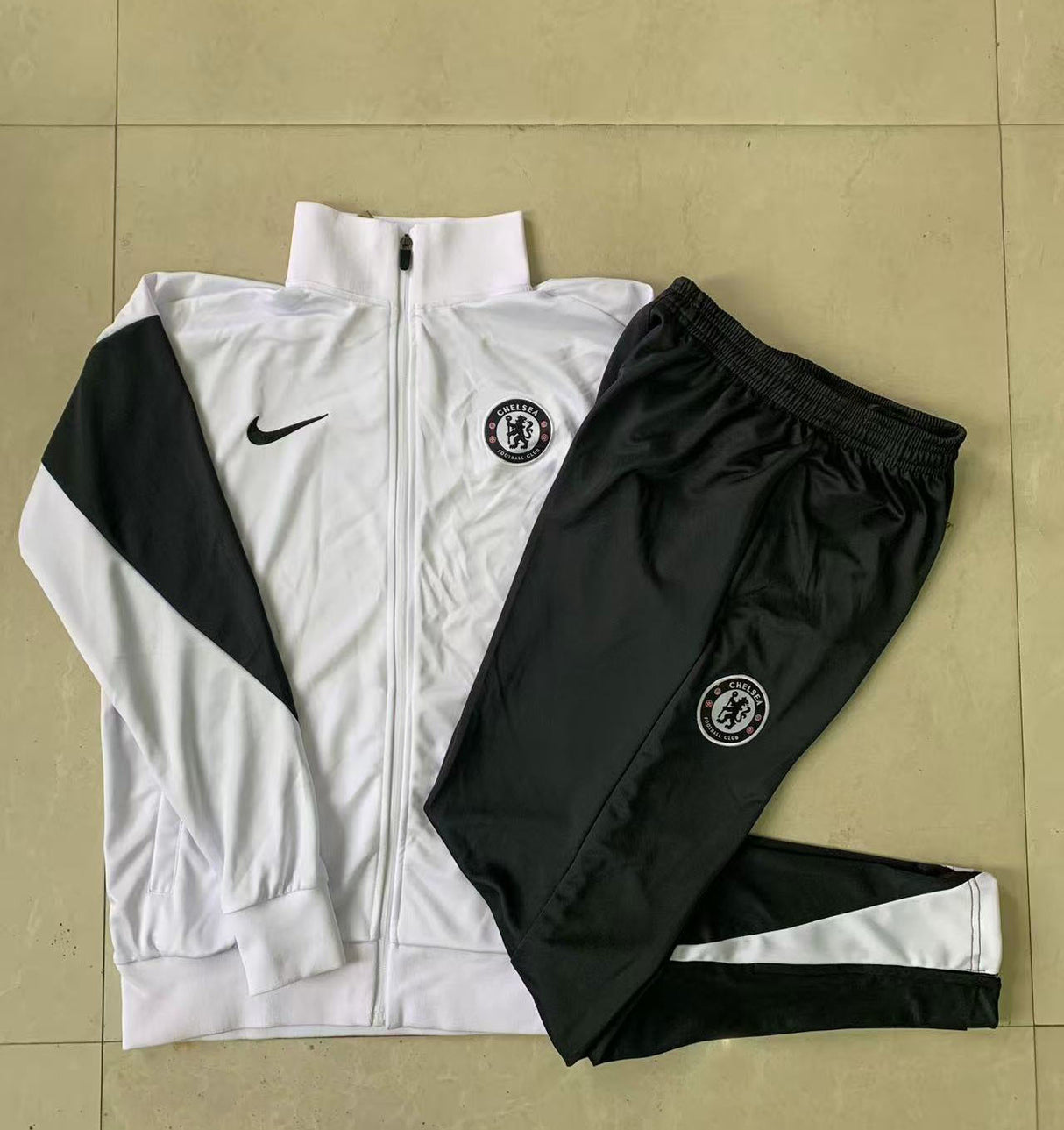 CHELSEA Tracksuit   Kids