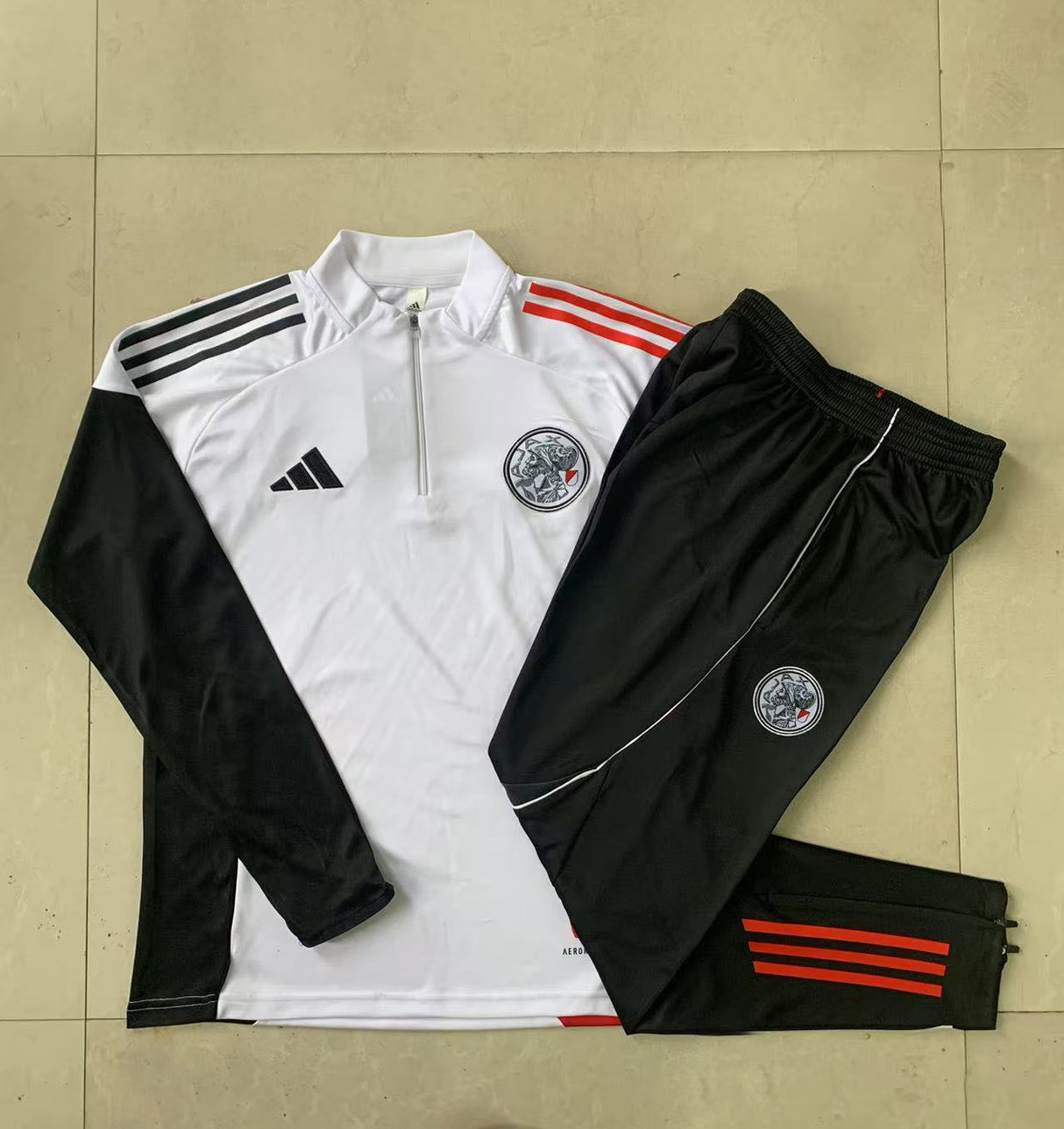 Ajax Tracksuit Kids