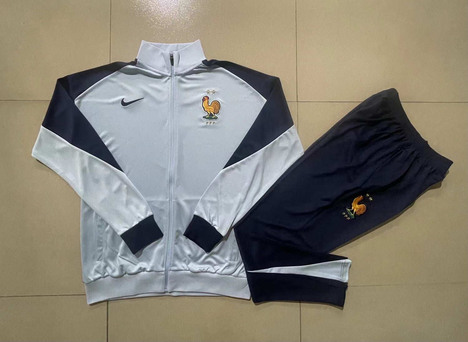 FRANCIA Tracksuit   Kids