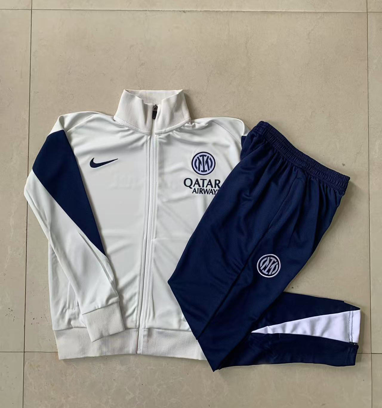 INTER Tracksuit   Kids