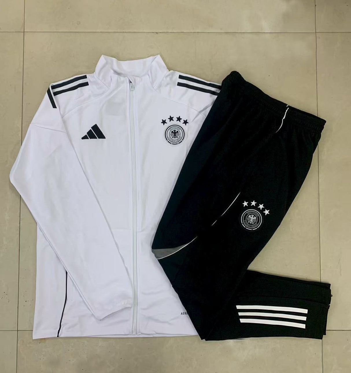 GERMANIA Tracksuit Kids