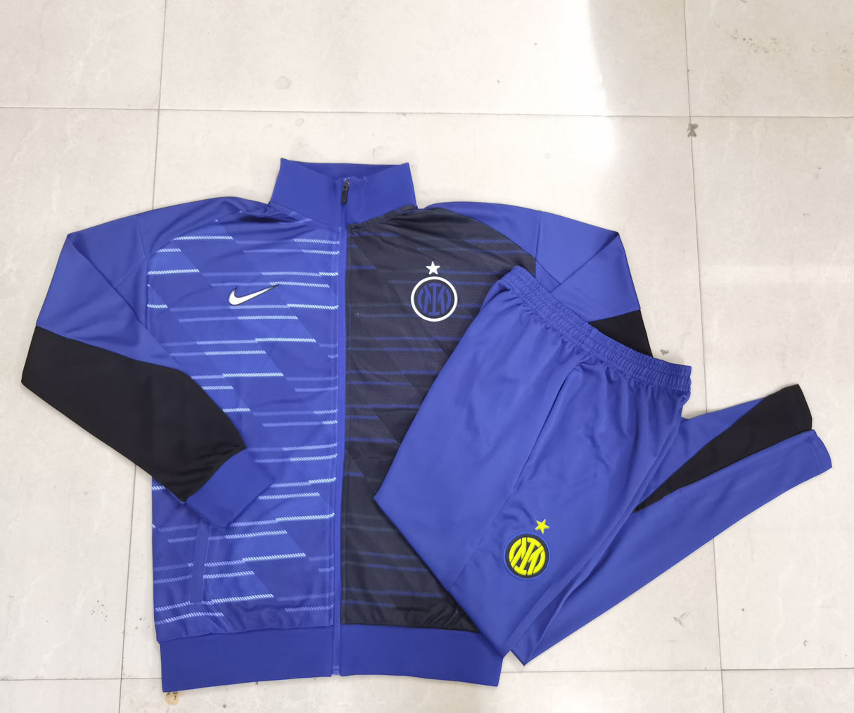 INTER Tracksuit   Kids