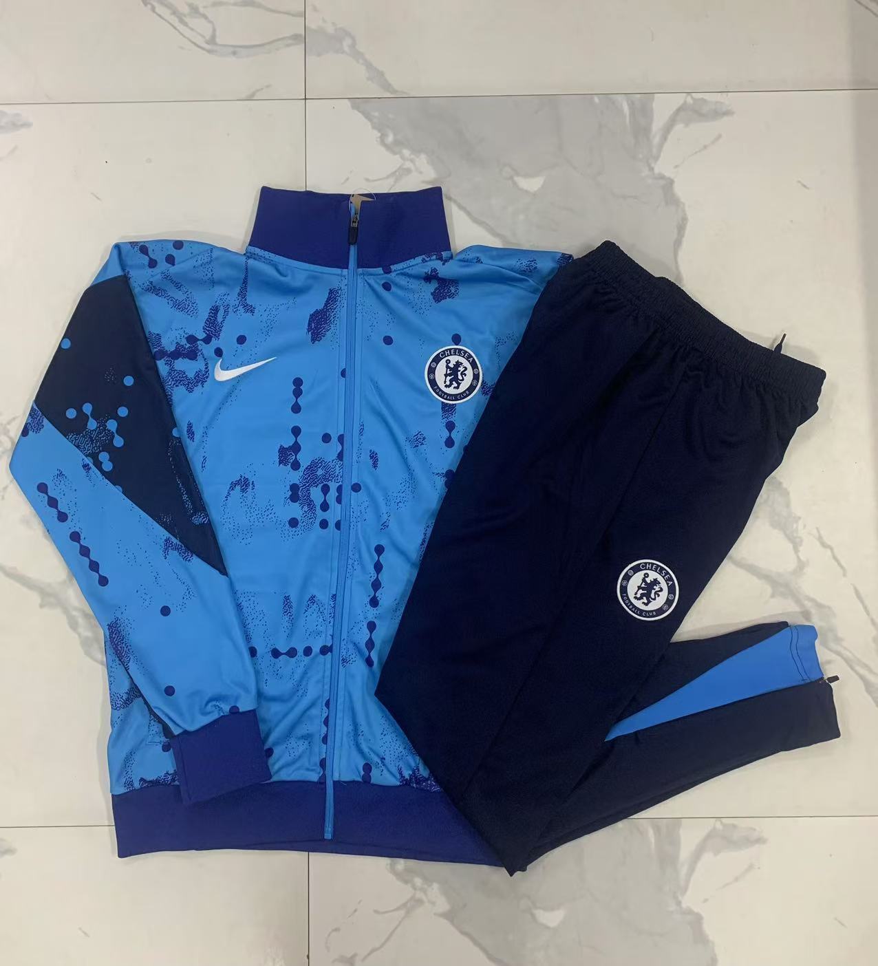 CHELSEA Tracksuit   Kids
