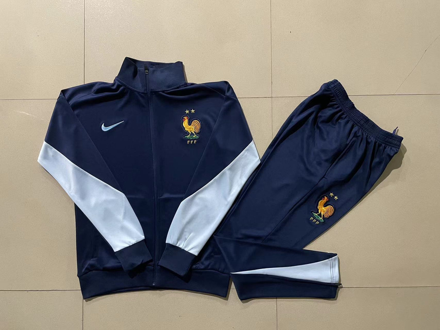 FRANCIA Tracksuit   Kids