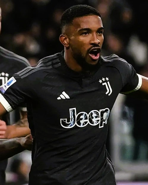 BREMER GLEISON 2023-24 (Juventus)