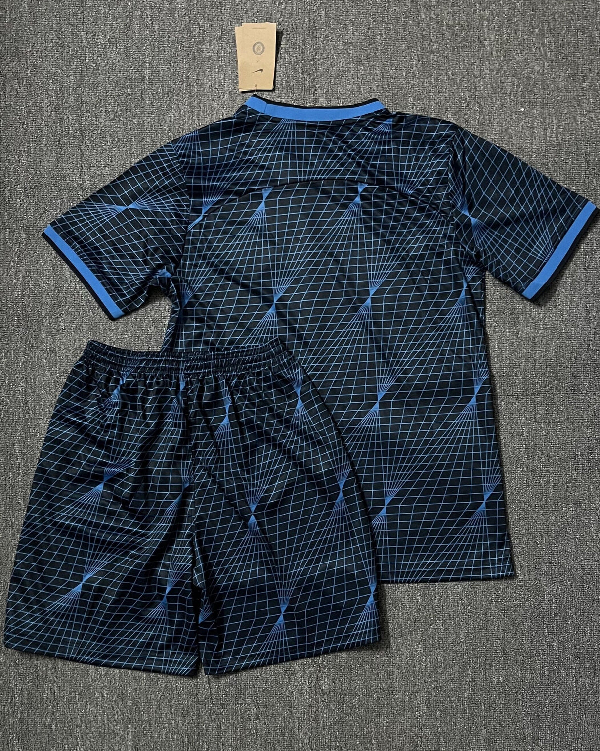 CHELSEA Erwachsenen-Set