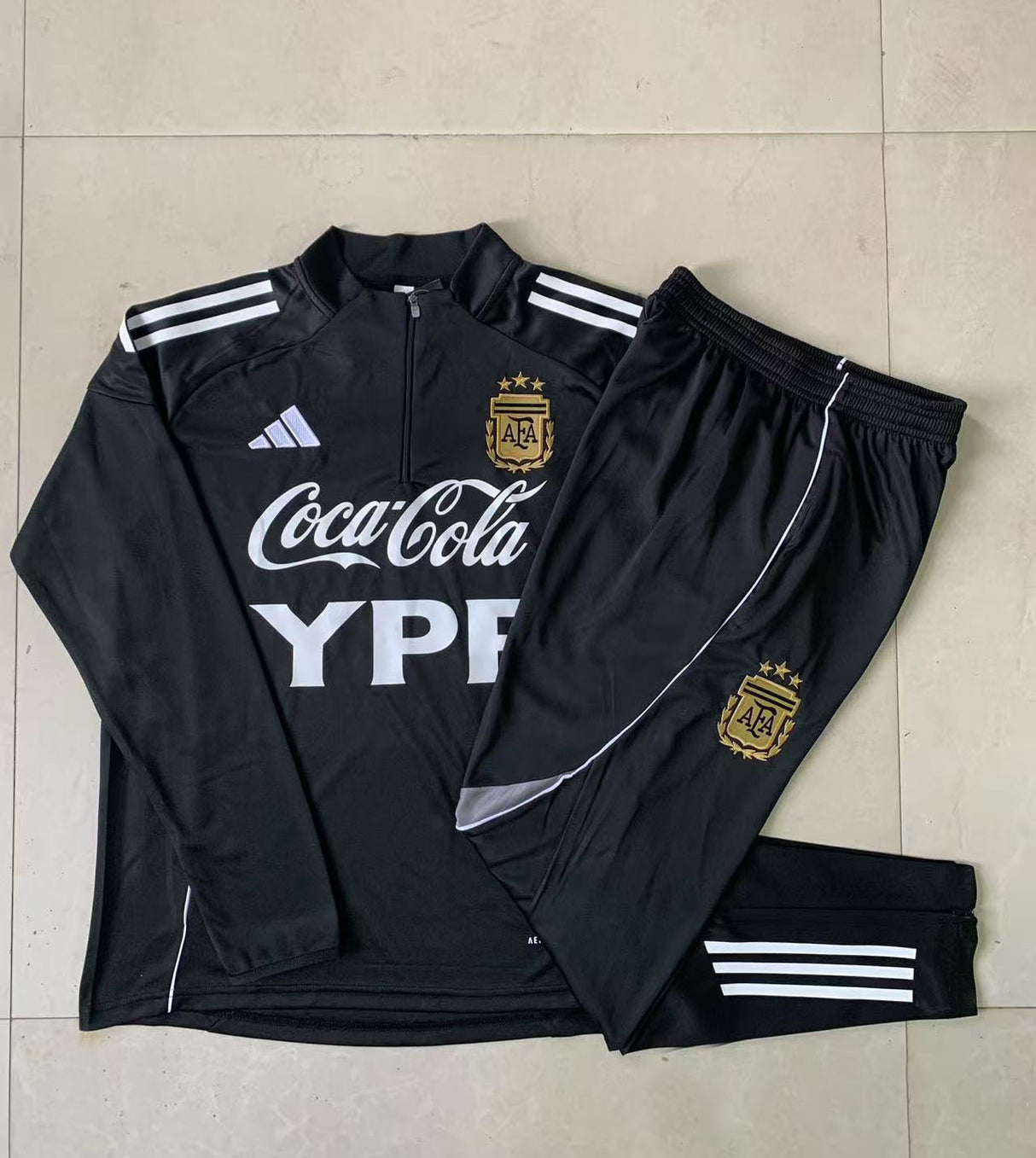 ARGENTINA Tracksuit  Kids