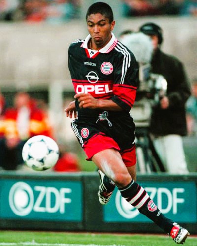 ELBER GIOVANE 1998-99 (Baia M)