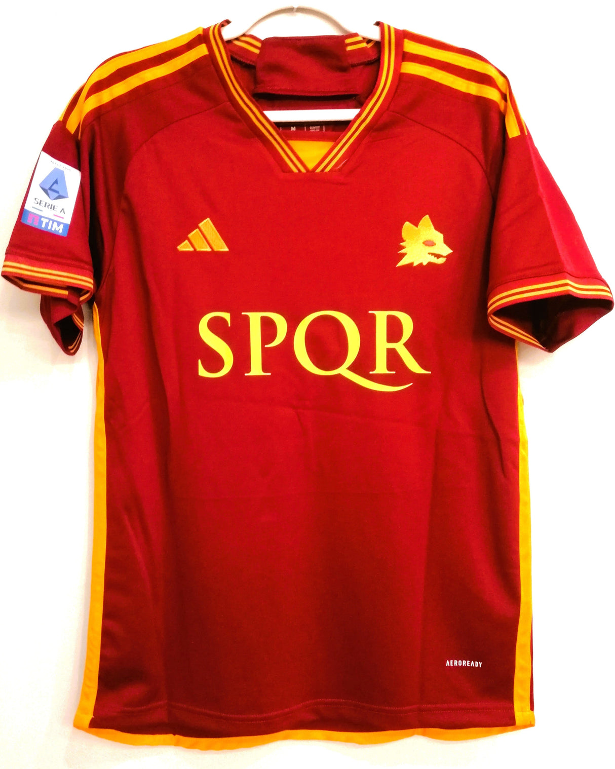 LUKAKU ROMELU 2023-24 (Roma)