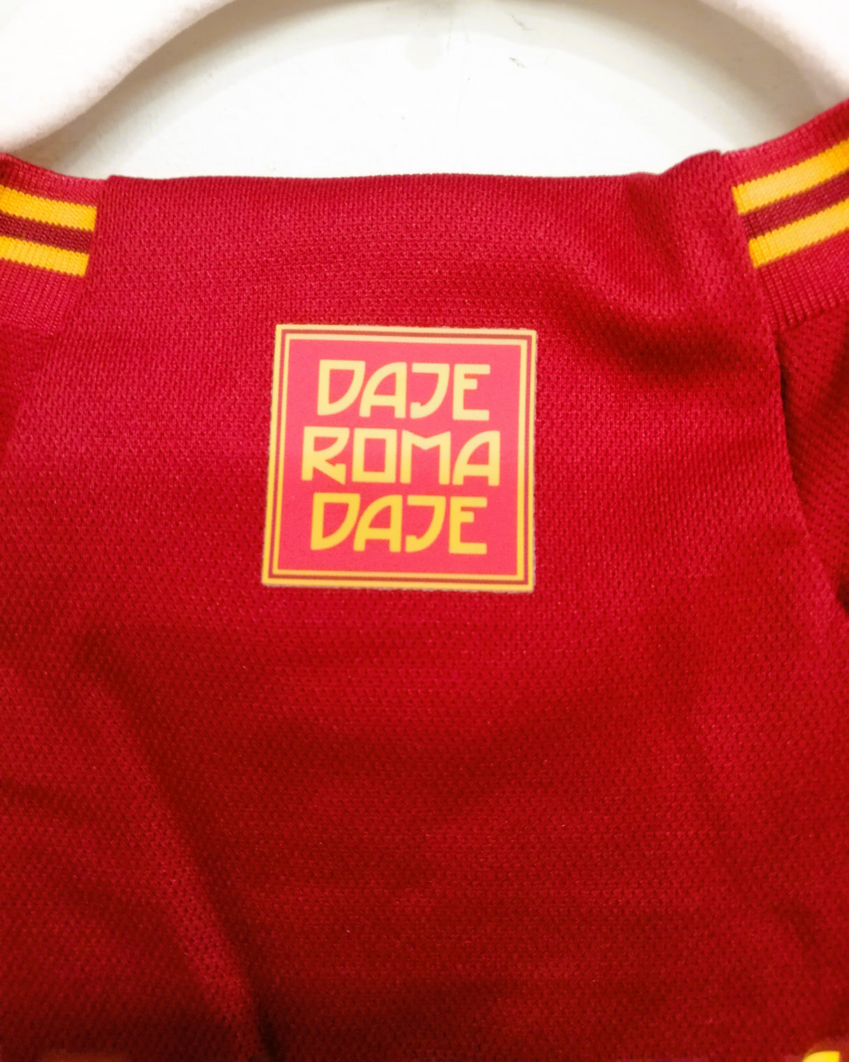 DYBALA PAULO 2023-24 (Roma)