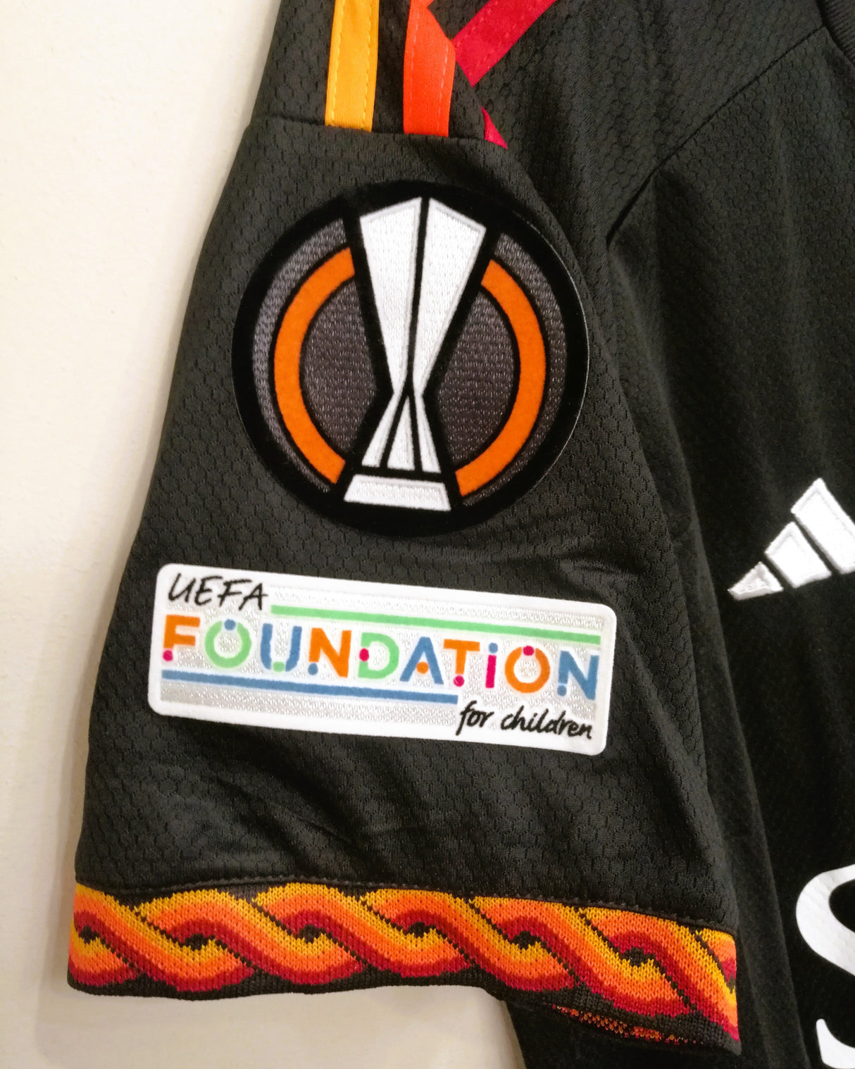 DYBALA PAULO 2023-24 (Roma)