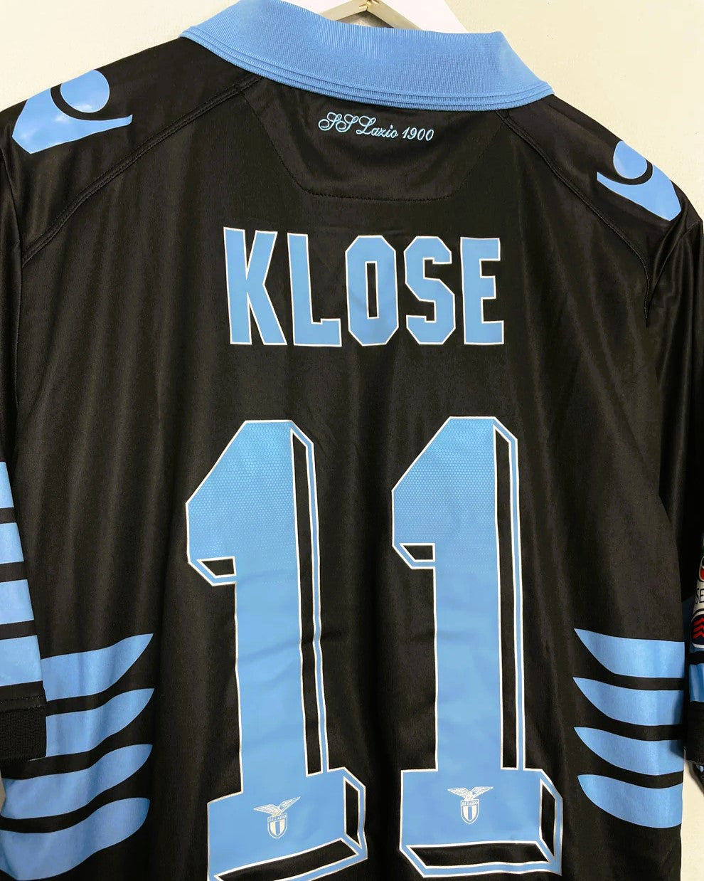 KLOSE MIROSLAV 2015-16 (Lazio)