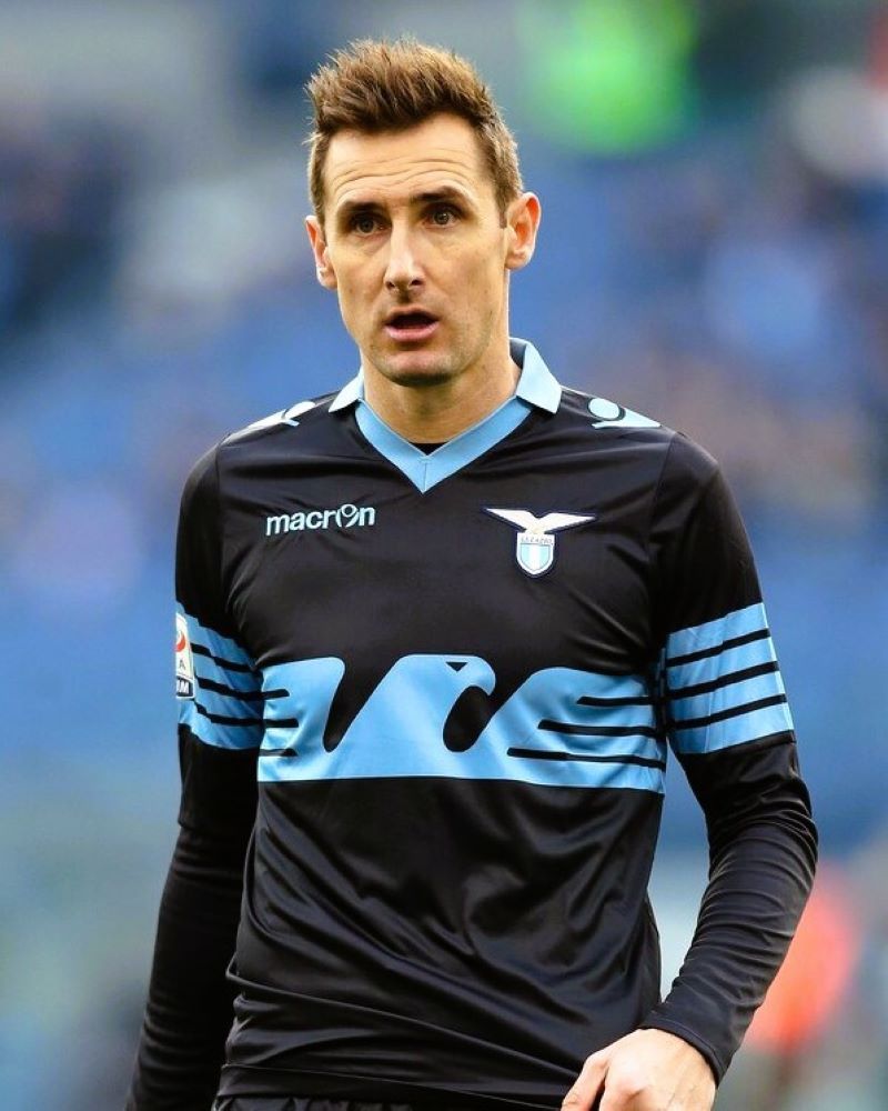 KLOSE MIROSLAV 2015-16 (Lazio)