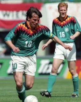 MATTHAUS LOTHAR 1994-95 (All)