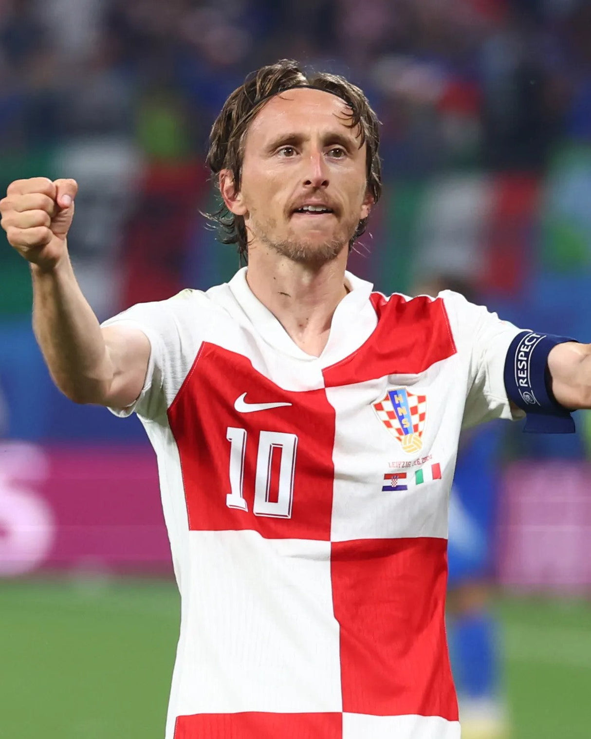 MODRIC LUKA 2024-25 (Kroatien)