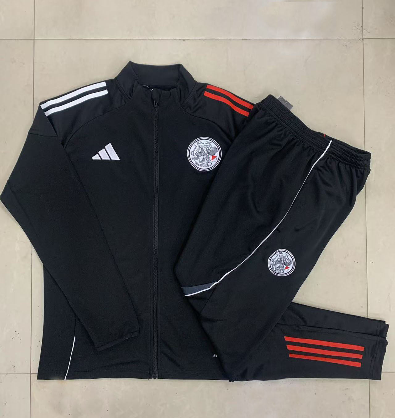 Ajax Tracksuit Kids