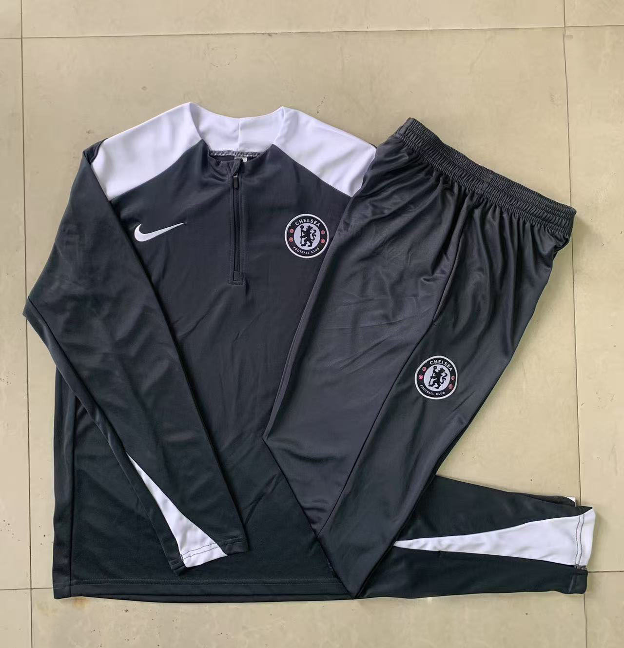 CHELSEA Tracksuit   Kids