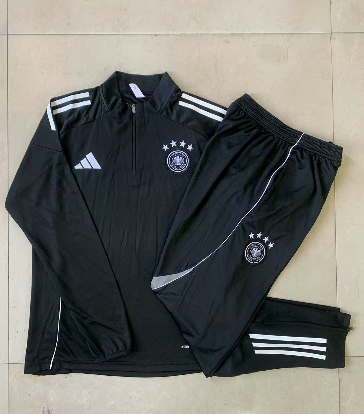 GERMANIA Tracksuit Kids