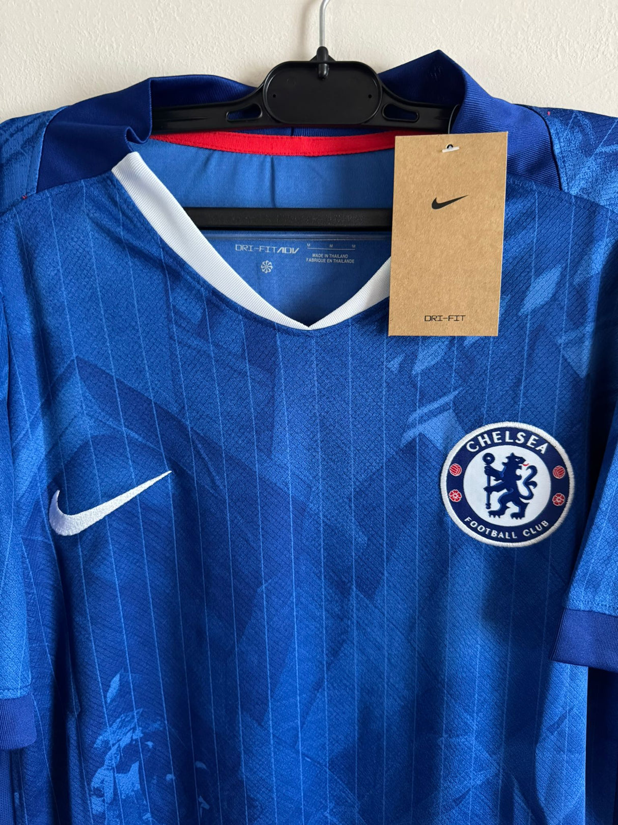 REECE JAMES 2025/26 (Che)