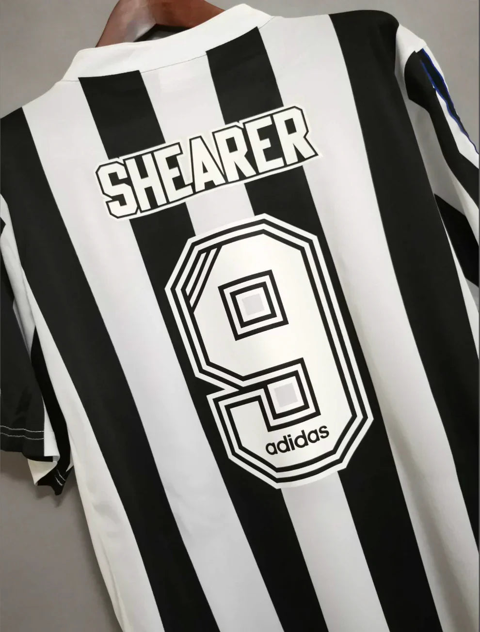 SHEARER ALAN 1996-97 (Neu)