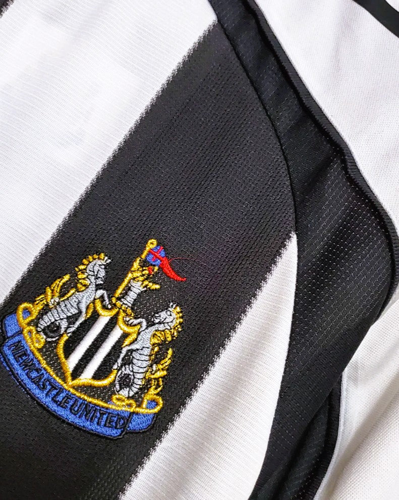 SHEARER ALAN 2005-06 (Neu)