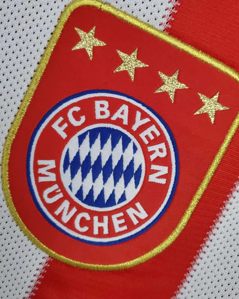 ROBBEN'S DAY 2010-11 (Bay M)