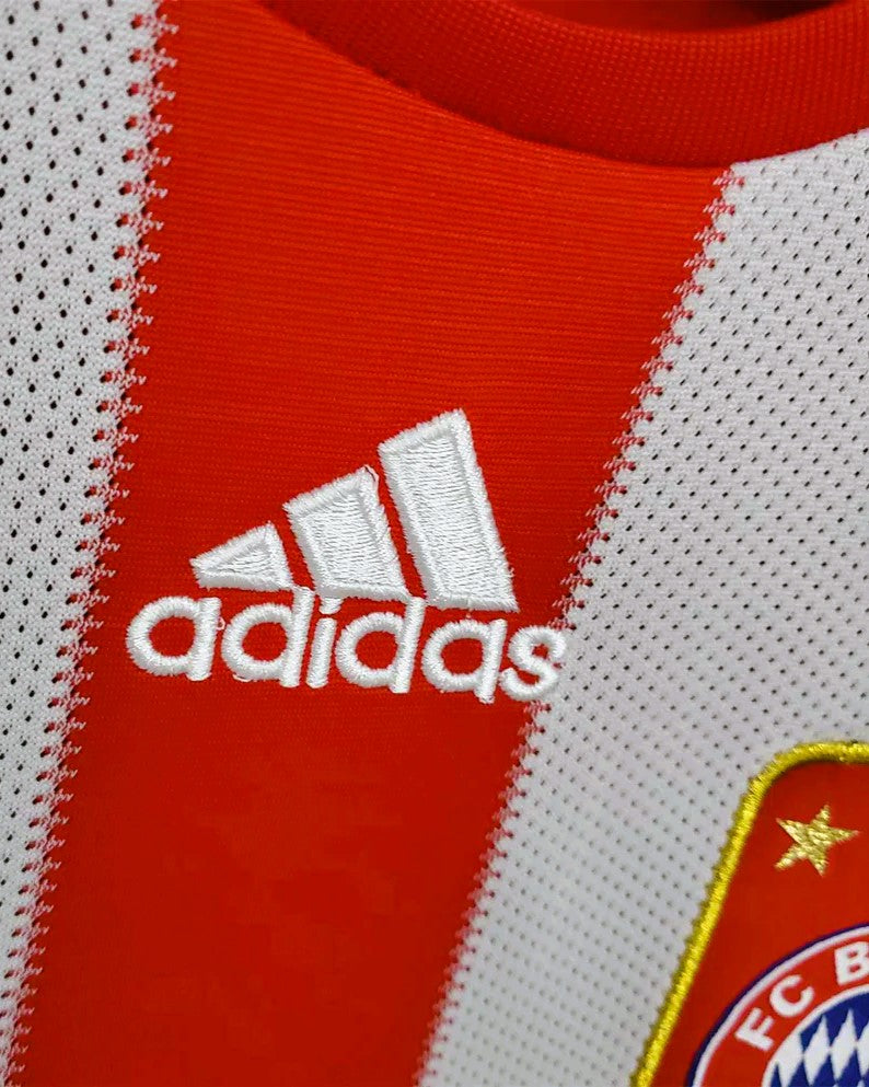 ROBBEN'S DAY 2010-11 (Bay M)