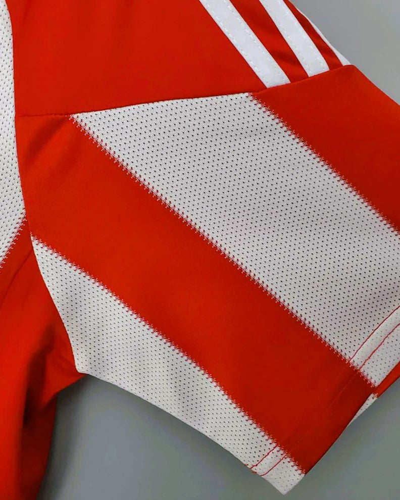 ROBBEN'S DAY 2010-11 (Bay M)